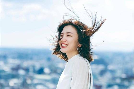 童颜牛奶肌,好看的牛奶肌