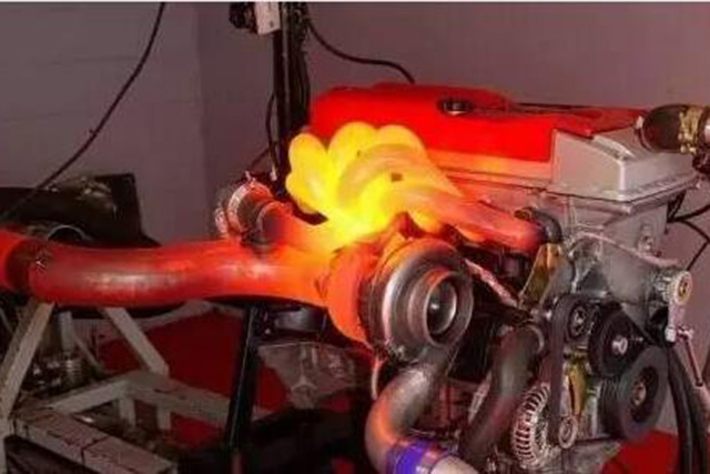 涡轮增压更换大涡轮的弊端,涡轮增压需要更换什么