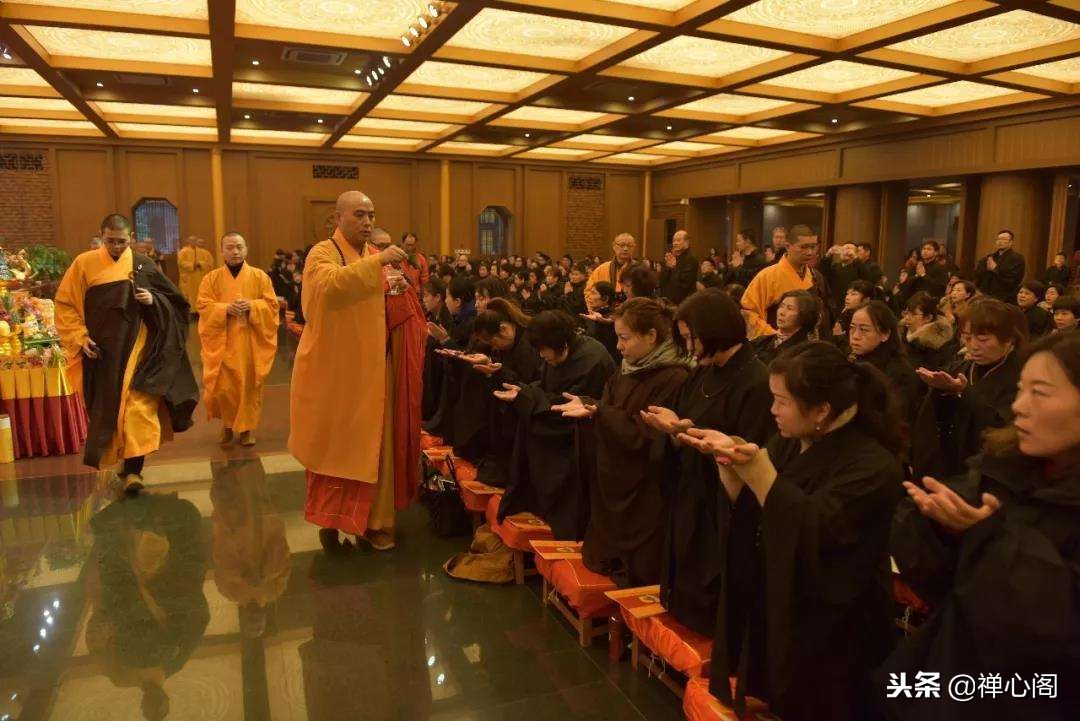 学佛必知的四个理念,学佛者必知的六大修行要诀