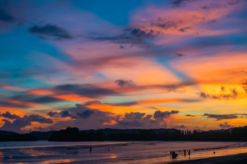 万象飞曼谷落地签攻略,从马累飞曼谷可以落地签吗