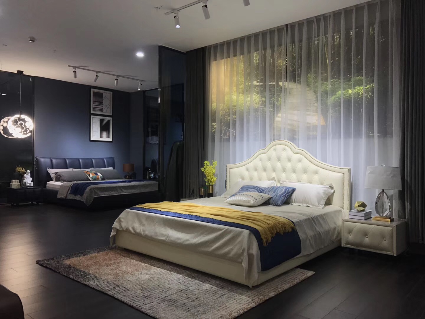 卡路福床垫床质量怎么样,卡路福乳胶床垫怎么样