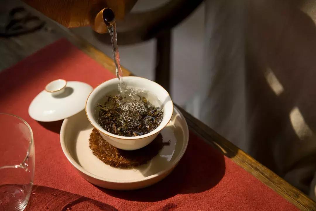 养胃喝什么茶好得快,养胃茶是什么茶最好最养胃