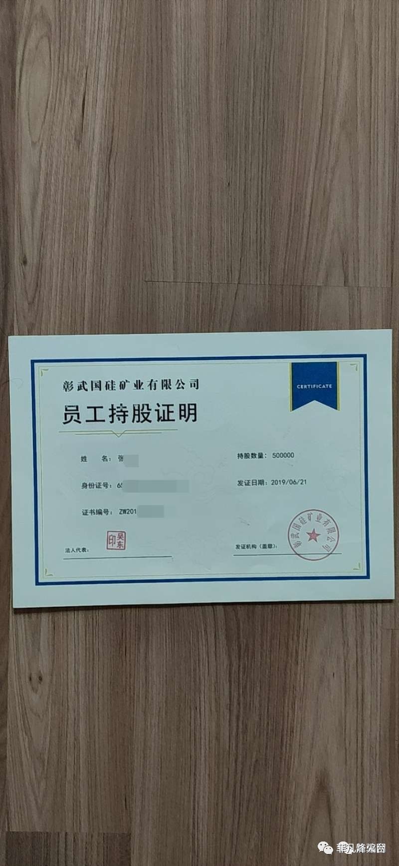 原始股股权证书怎么办,有股权证书是否意味着拥有原始股