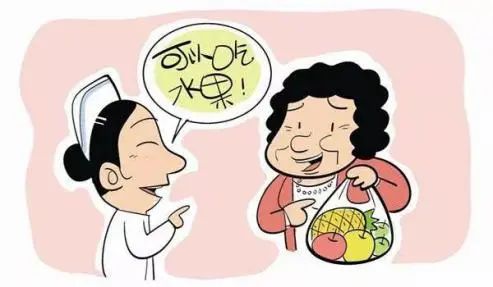 糖尿病只要控制好血糖就行了吗,糖尿病只在早晚锻炼能降糖吗