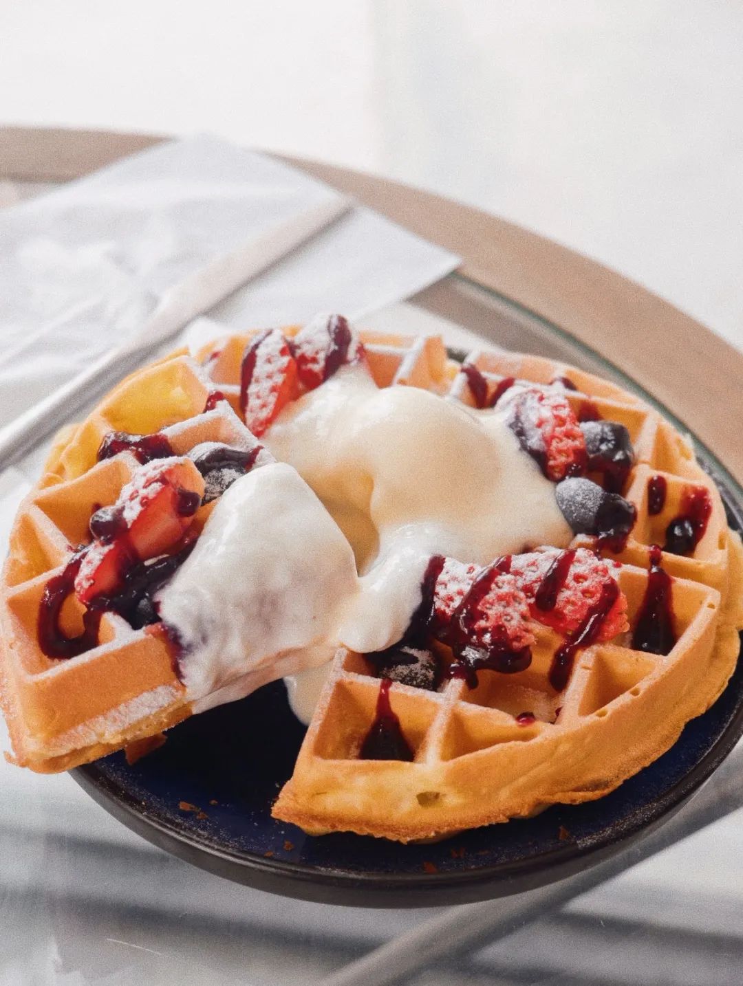 如果你热爱大海,如果你热爱生活那么请热爱大海