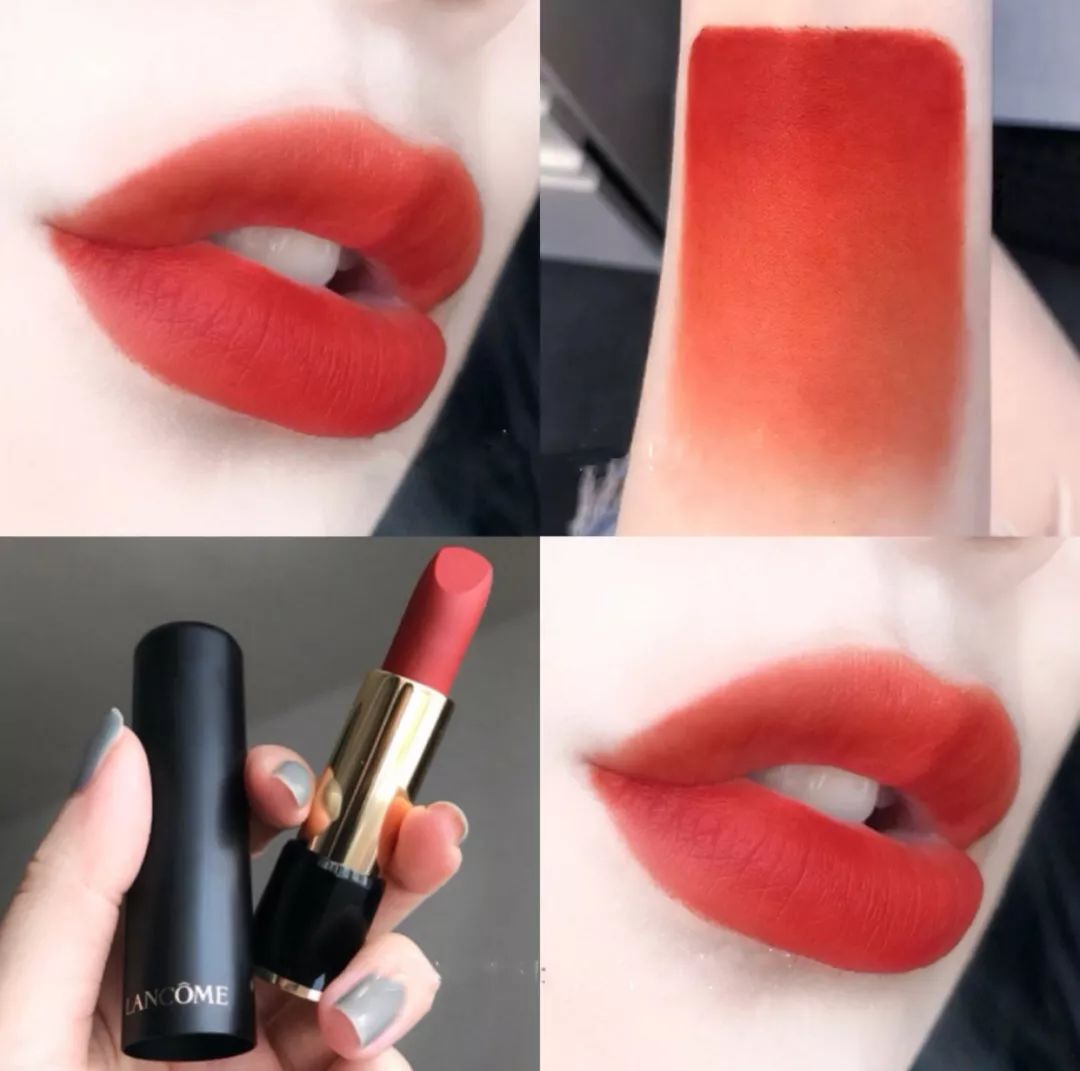 双11口红全攻略！买什么口红，看完这8大色系再入手