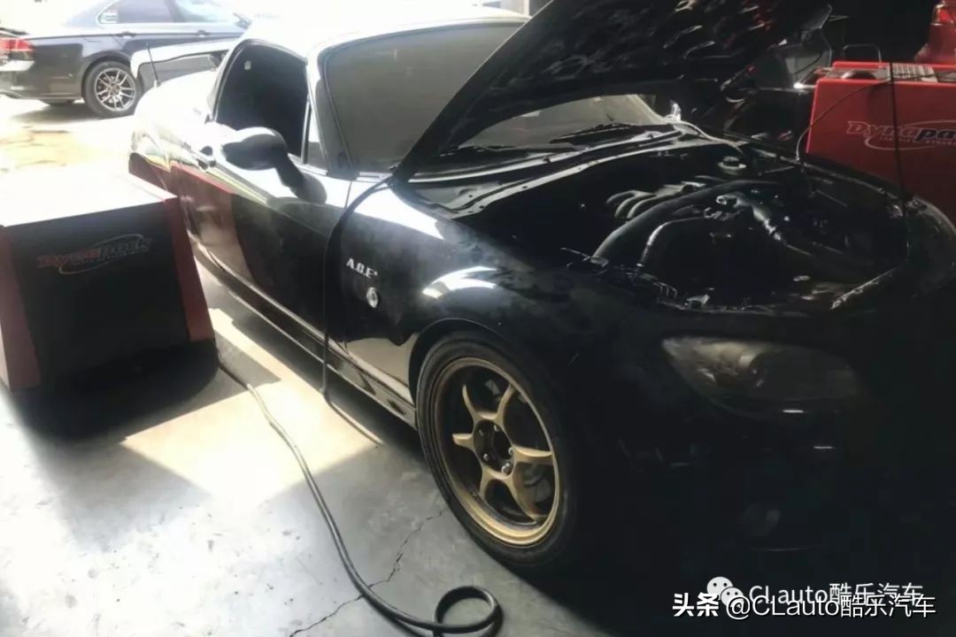 马自达cx-5排量2.0真实油耗,mx-5真实油耗