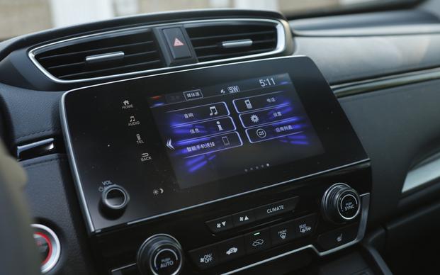 本田suv混动净驰版真实落地多少钱,本田混动城市suvxrv与crv