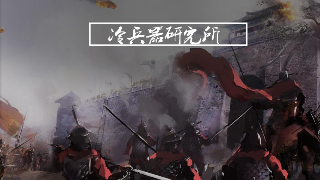 《全面战争》的脑洞战术是真的？聊聊古代步骑对抗的套路与反套路