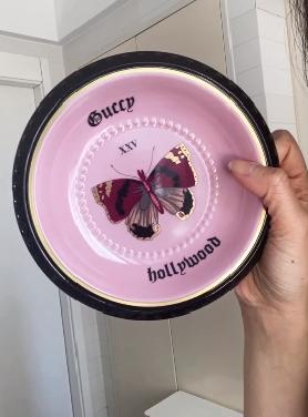 宋妍霏的潮流穿搭,宋妍霏一个被演技耽误的时尚博主