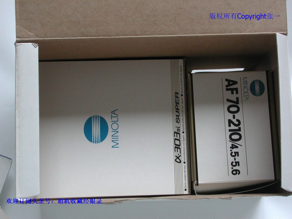 美能达a303sisuper,2021新品照相机