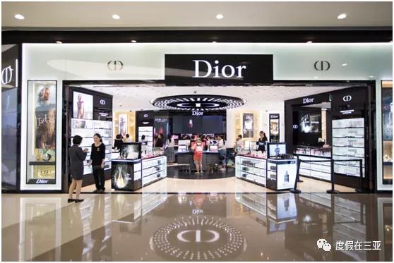 三亚免税店购物攻略手表,三亚免税店购物攻略男生