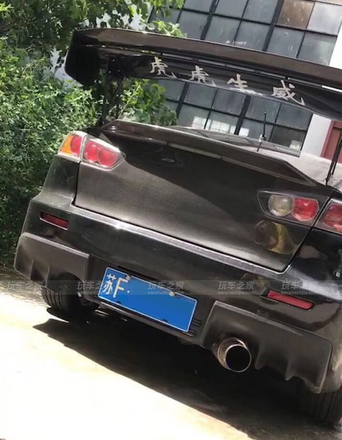 翼神改装evo黑武士,枪骑兵evo