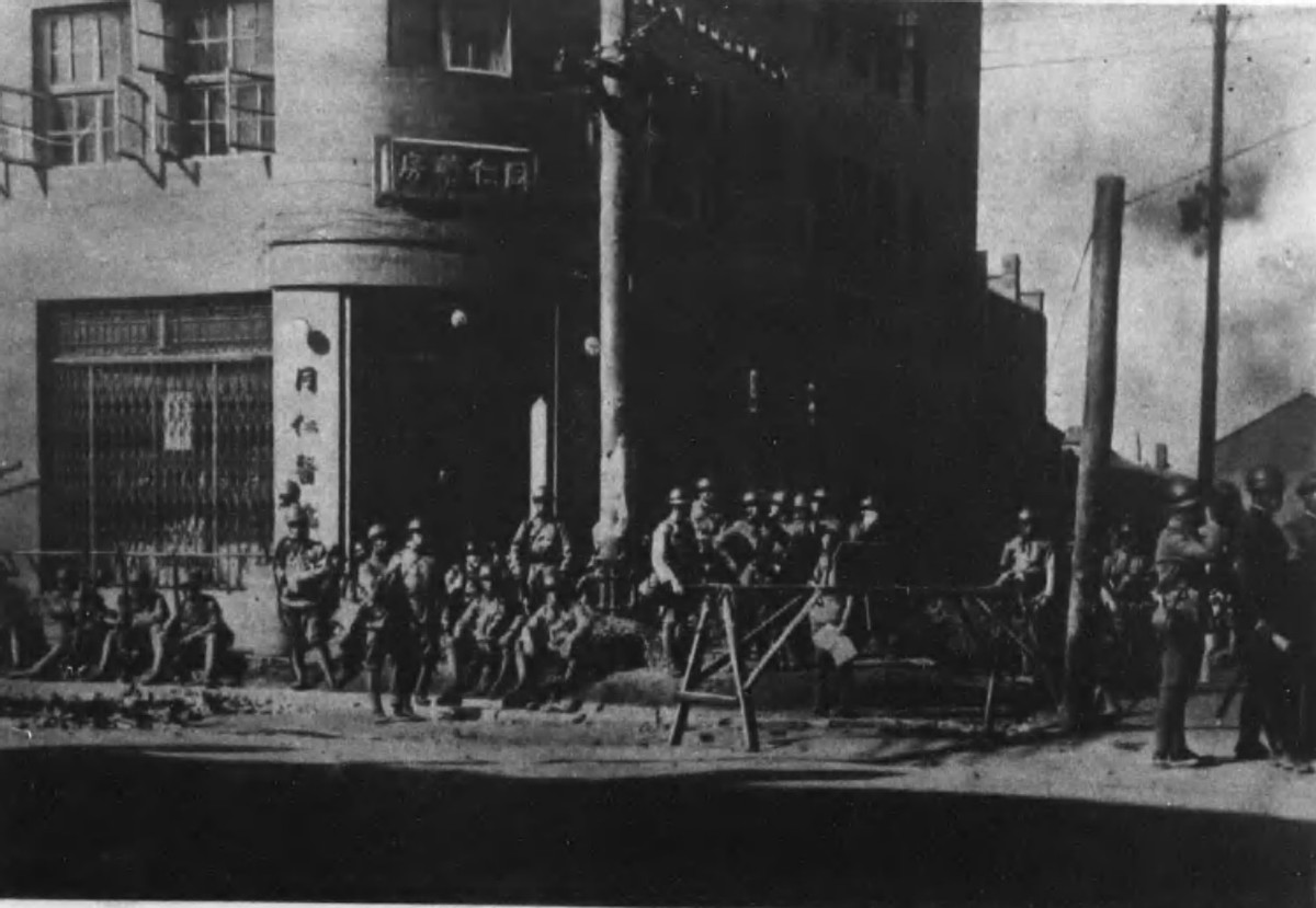 冈村宁次总结日本战败7大原因,日本投降后为什么不杀冈村宁次