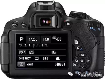 佳能相机镜头基础知识,佳能相机镜头基础知识介绍