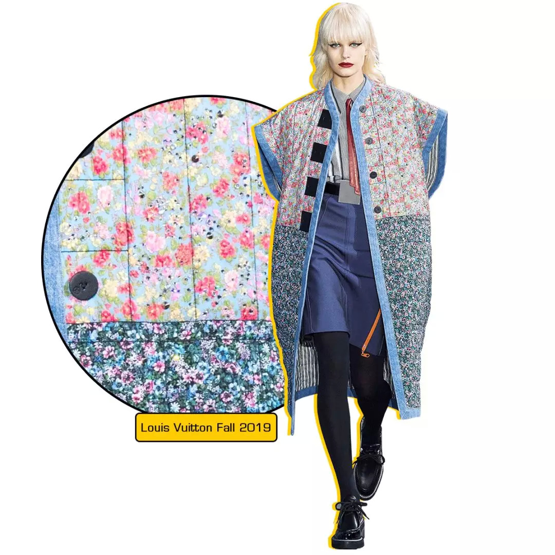 复古菱格双肩包香奈儿,香奈儿大号包包穿搭