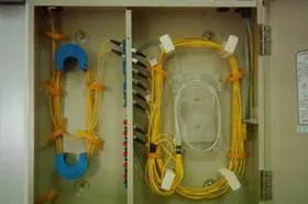 通信光缆施工价格表,移动通信光缆施工标准