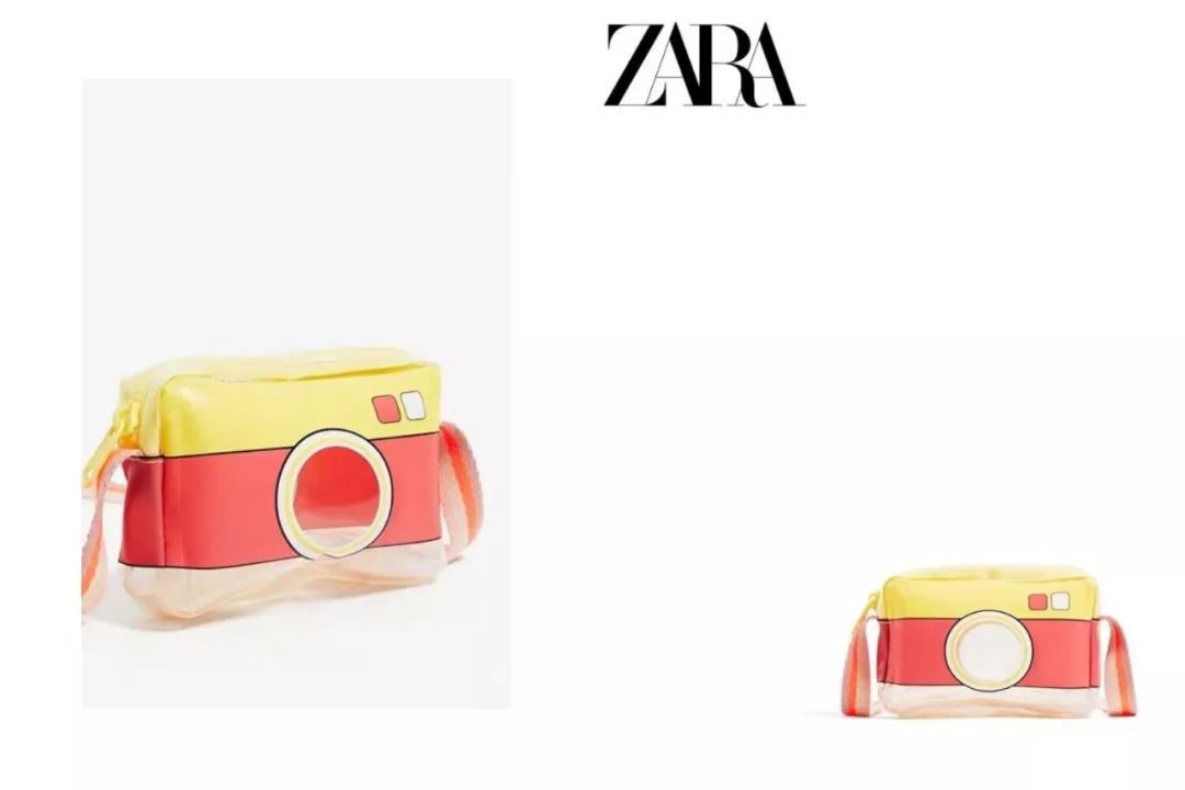 我背20块不到的童包出门，居然被人疯狂要链接？