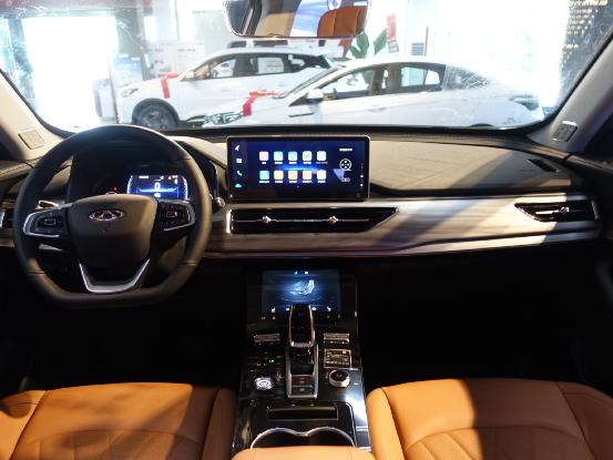 2021款的瑞虎八鲲鹏版1.6发动机,奇瑞瑞虎8plus鲲鹏版发动机号