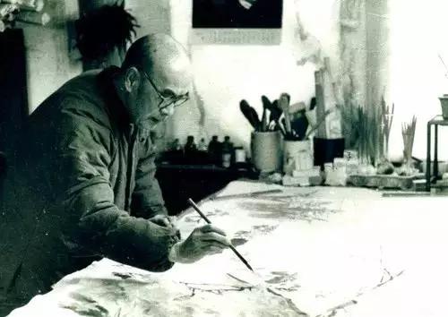 老字画500幅,老字画值多少钱