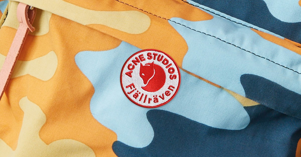 fjallraven北极狐哪的品牌,fjallraven北极狐价格