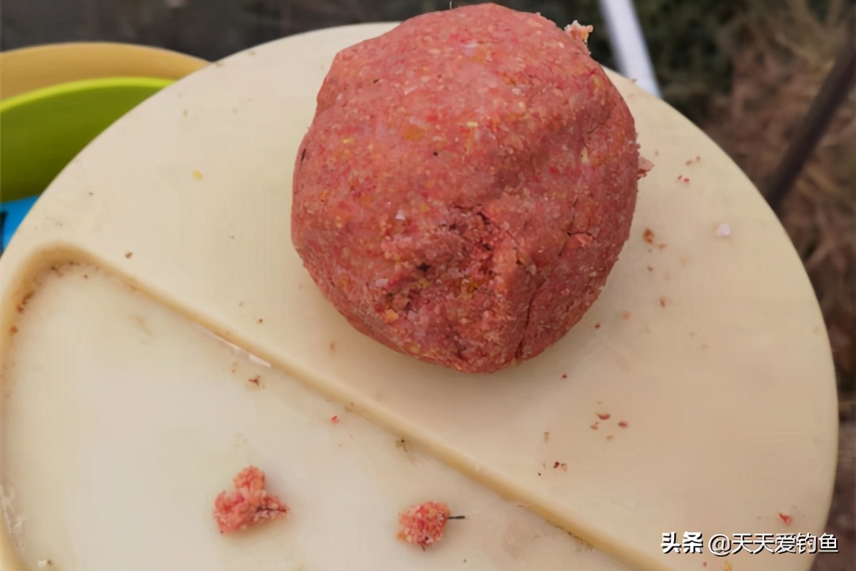 春季钓鱼的六个关键技巧,早春钓鱼把握几个要点爆护不再难