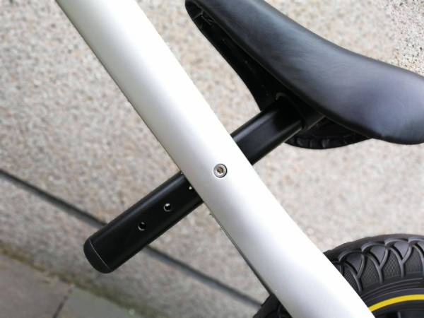 柒小佰儿童滑步车测评,柒小佰滑步车众筹