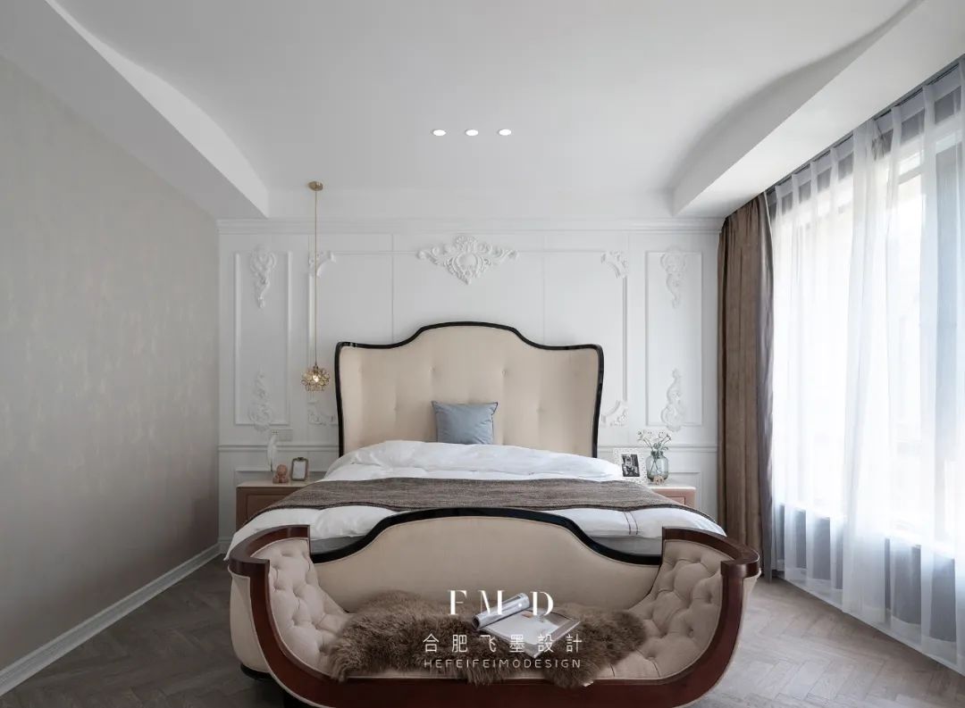 家装法式风格效果图,家装简约风格经典案例