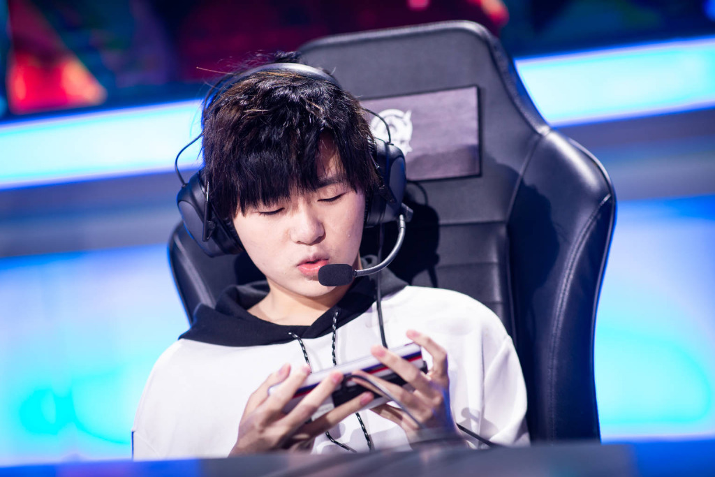 王者荣耀首个100段野王,王者荣耀第二个英雄