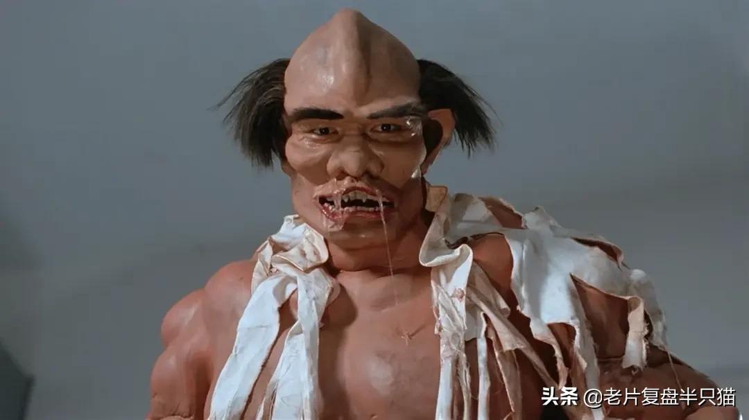 十部必看的经典电影战狼,战狼十大经典电影