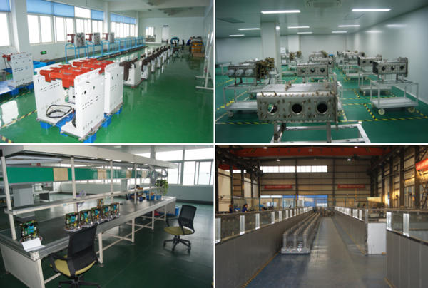 扬州威伦10kV永磁断路器,江苏柱上断路器厂家有哪些