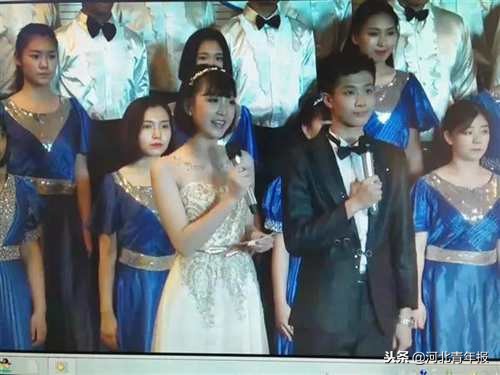 18岁中国女孩获日本美少女冠军,2018年亚洲小姐中国赛区冠军