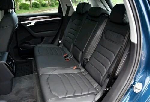 新款大众途锐的优缺点,2011款大众途锐汽油3.0t油耗多少