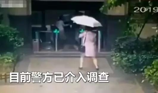 高空抛物花盆砸孕妇熊孩子扔下去,高空抛物砸伤孕妇流产