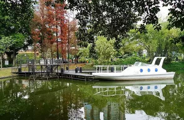 五一广东游玩攻略人少,五一广东免费的旅游景点