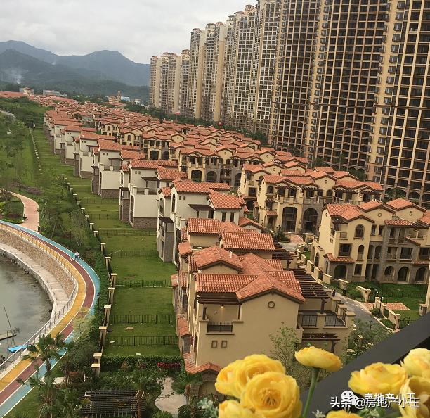 惠州富力湾未来发展前景,惠州富力湾未来房价