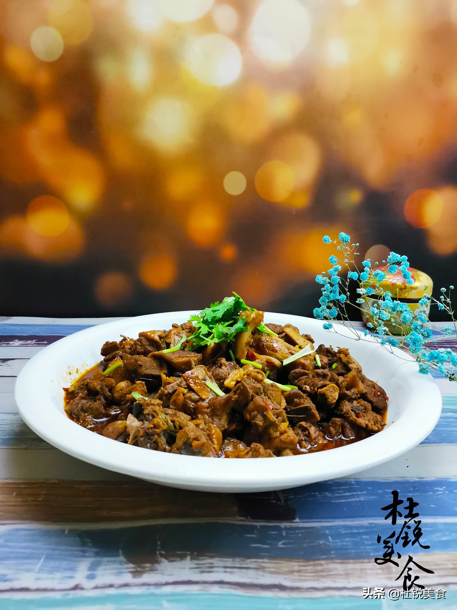 处暑吃鸭子有什么寓意,吃鸭肉汤的禁忌