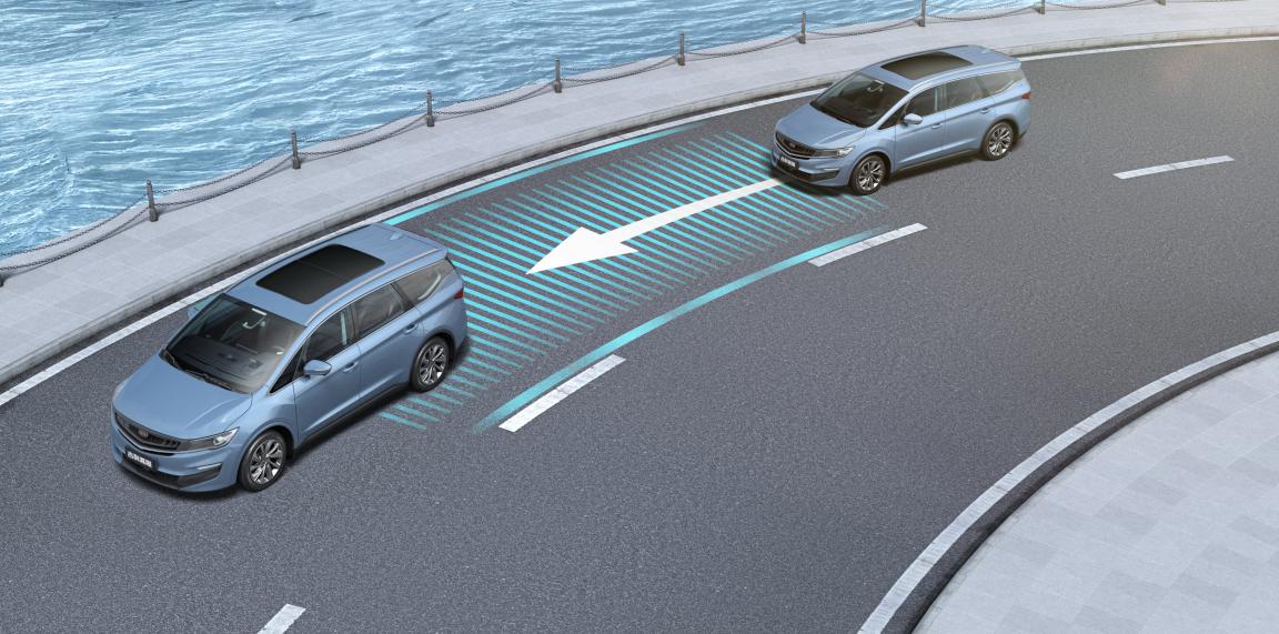 家用紧凑mpv吉利嘉际试驾,天津吉利mpv嘉际