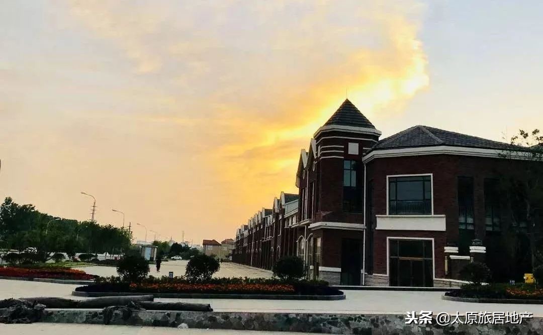 石岛红墅湾别墅值得买吗,荣成石岛红墅湾别墅图片