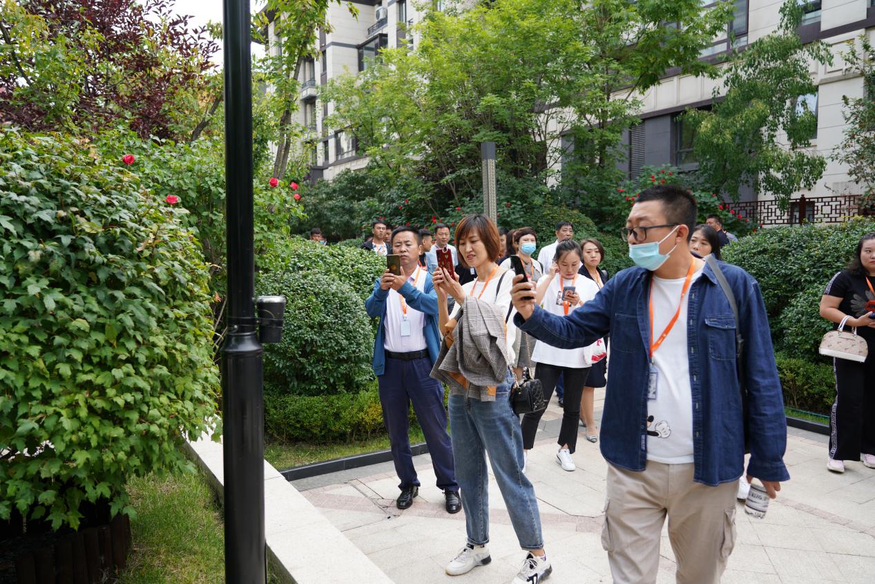 金地物业管理集团沈阳物业公司,金地物业智慧服务