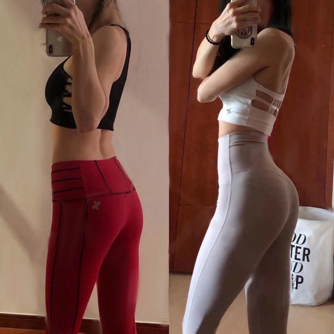 减脂运动快速燃脂健身房,谁去减肥训练营成功了