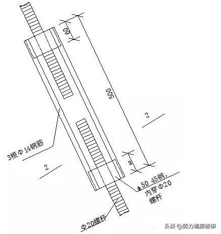 花篮式悬挑架和普通悬挑架造价,花篮式悬挑架拉杆安装方法