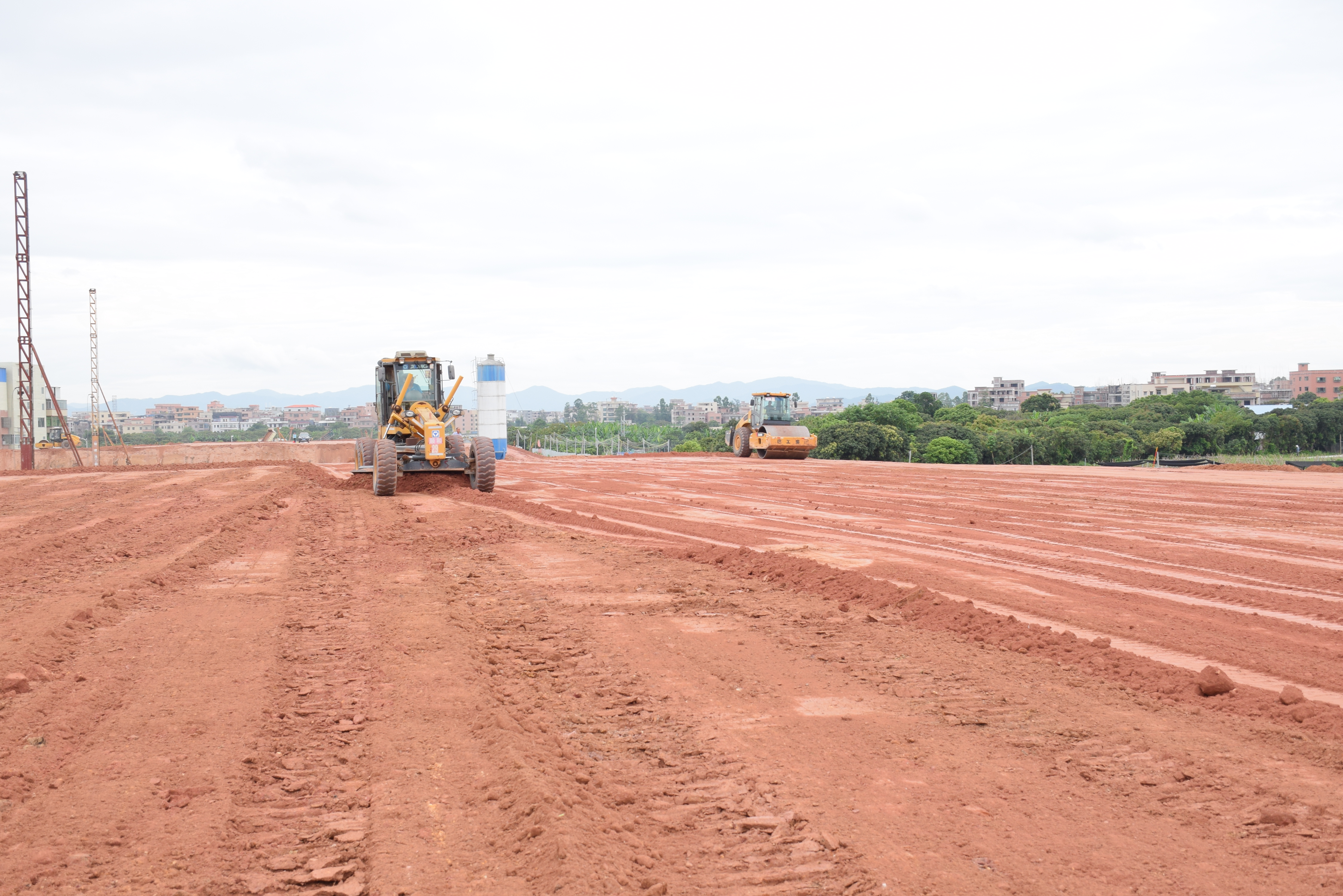 工程影像资料,收集工程影像资料是技术的活儿吗