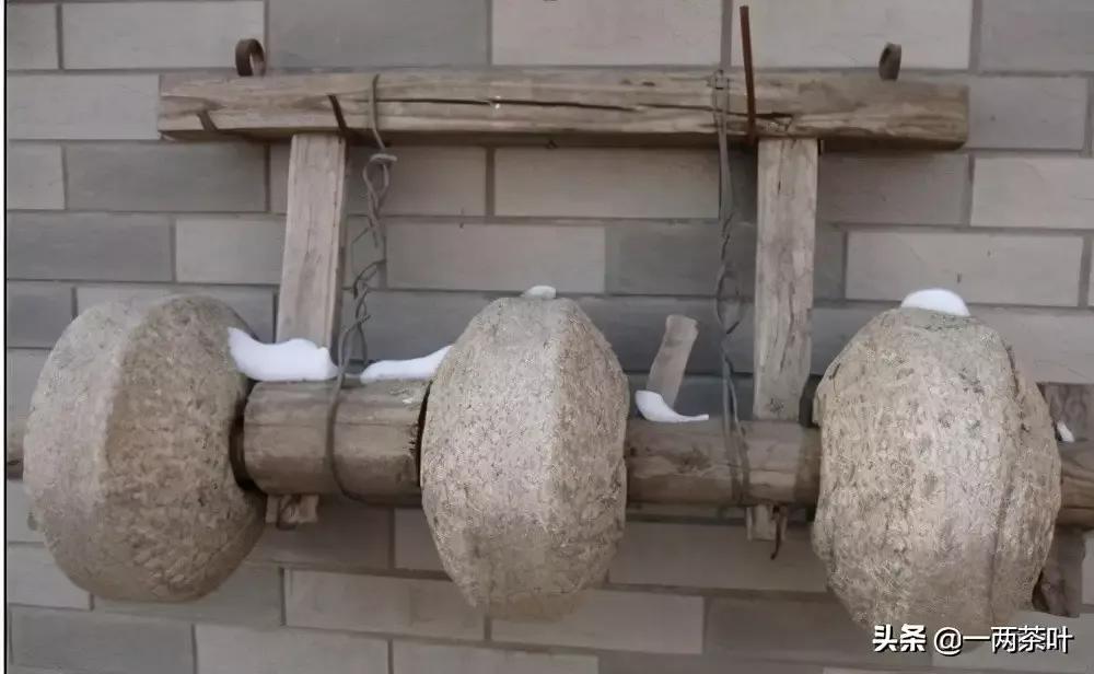 @一两茶叶的鲁西南方言杂谈（一）