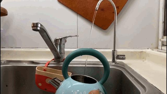 家用净水器有没有必要装反渗透的,家用净水器有必要买冷热水吗