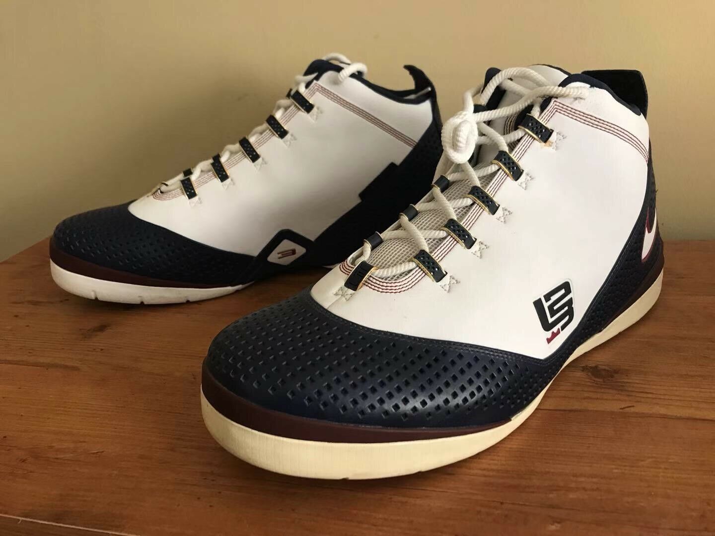 这些年球鞋,这些年穿坏的篮球鞋子