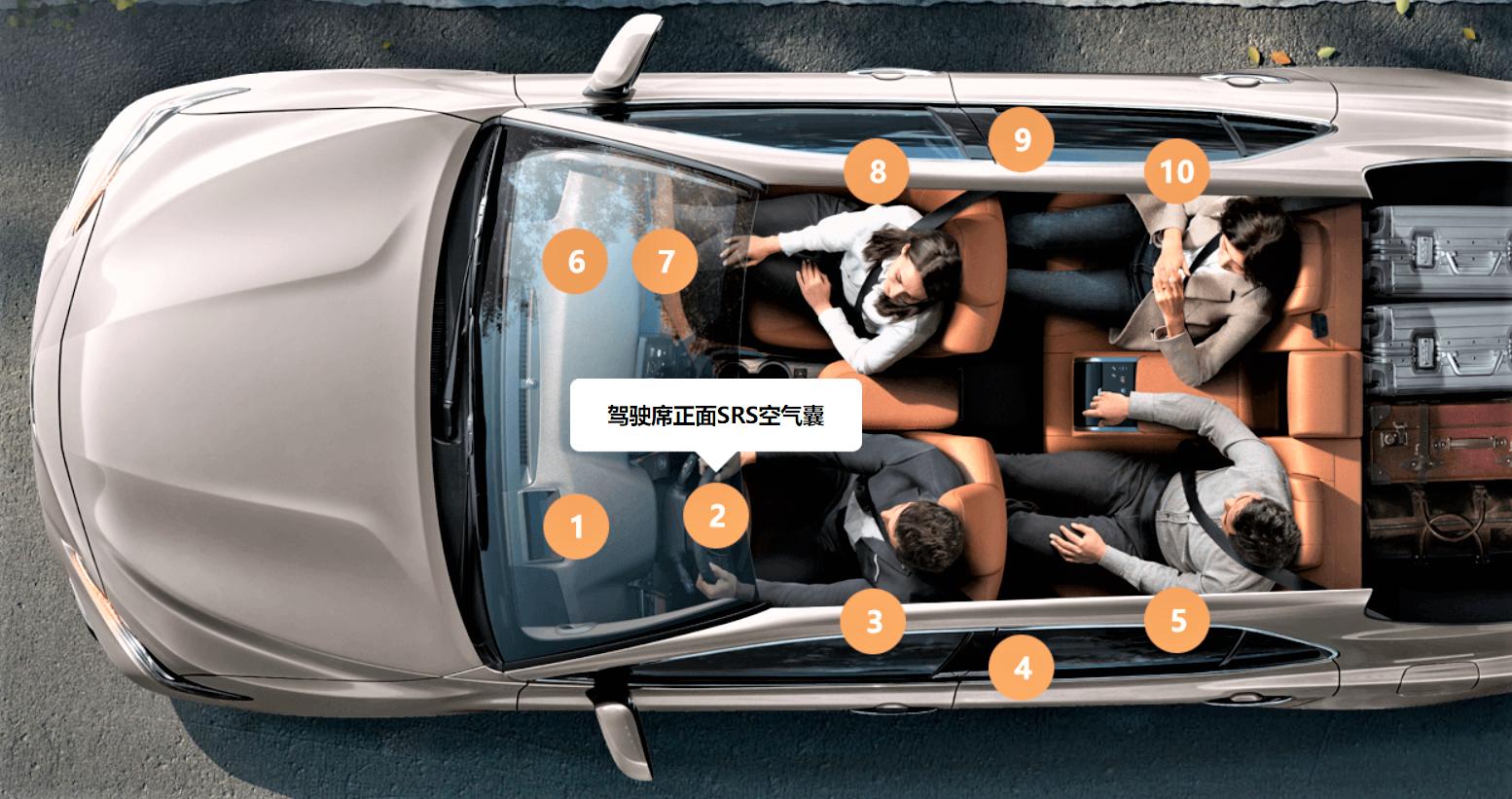 丰田凯美瑞深度解析,丰田凯美瑞都有哪些优点