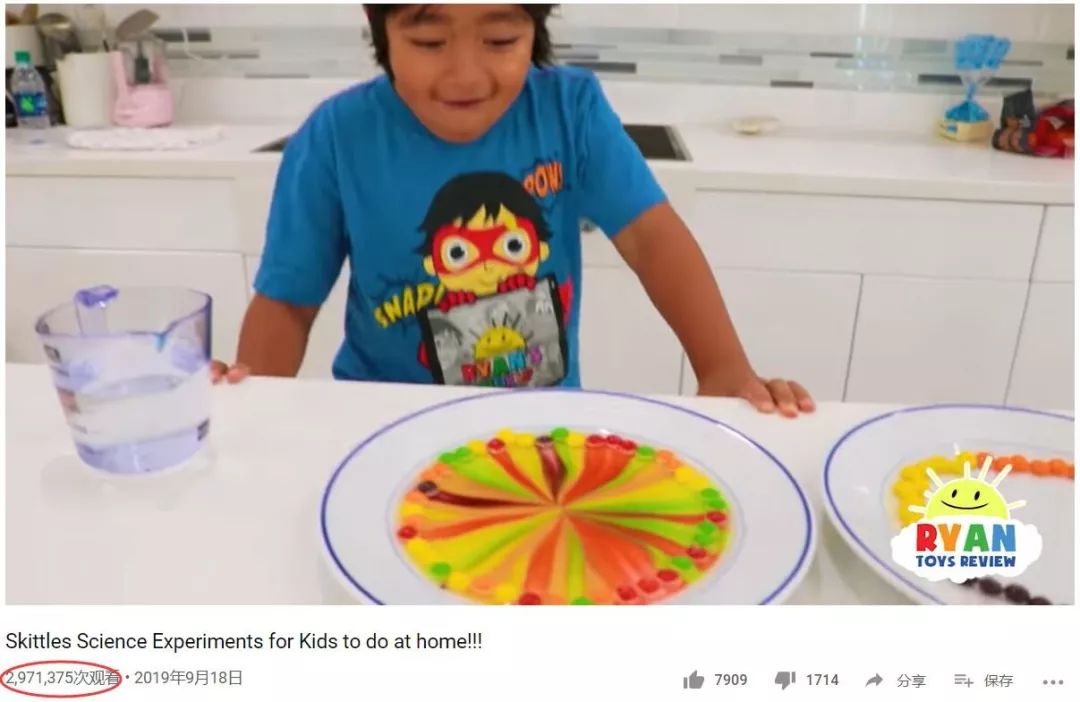 脑洞狂魔彩虹糖营销策略 (彩虹糖为什么能做到家喻户晓呢)