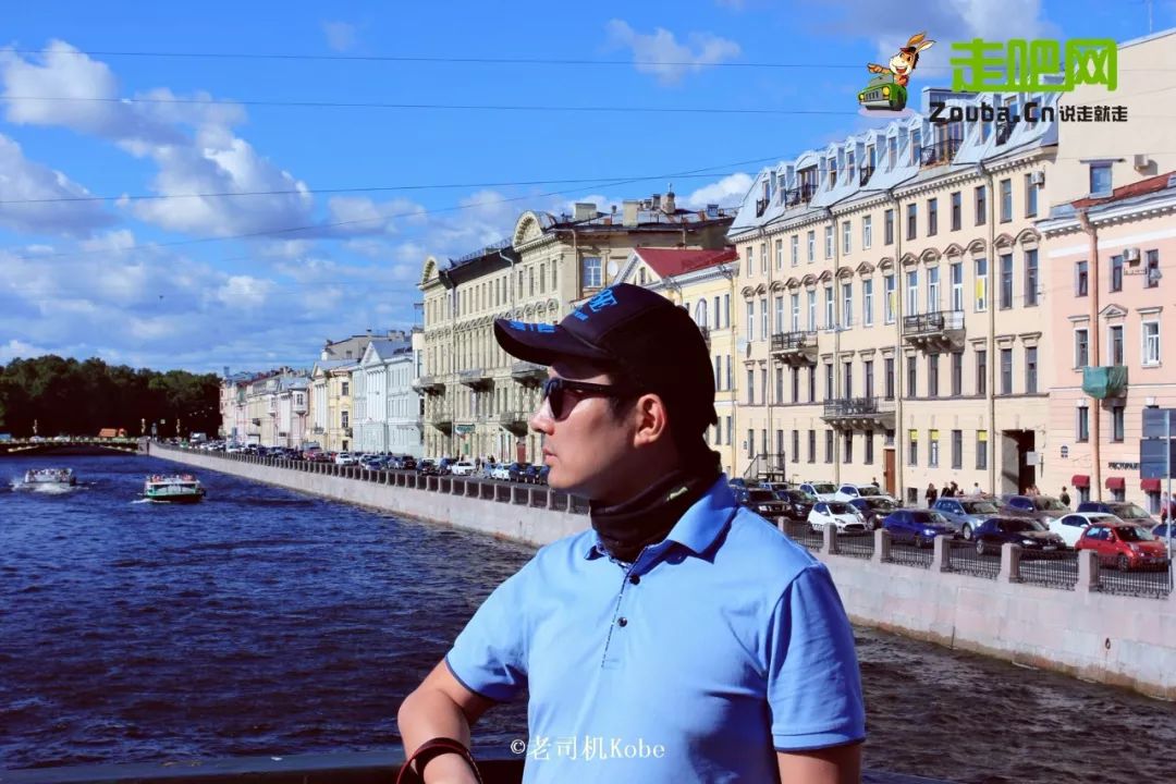 外卖小哥骑行58公里历时4小时,26岁小伙126天自驾中国