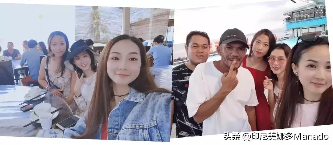 做攻略太辛苦？不如先看看美女博主的美娜多游记